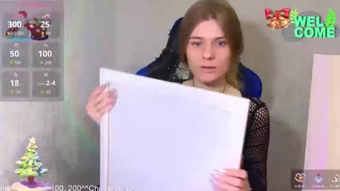 Snapshot of adalove69 chatting on 12/15/25, 08:24 Ada online show from 12/15/25, 08:24