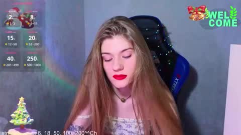 Snapshot of adalove69 chatting on 12/17/25, 01:00 Ada online show from 12/17/25, 01:00