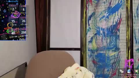 Snapshot of adalove69 chatting on 02/01/26, 02:48 Ada online show from 02/01/26, 02:48