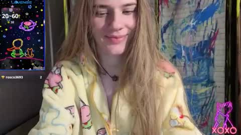 Snapshot of adalove69 chatting on 02/05/26, 11:09 Ada online show from 02/05/26, 11:09