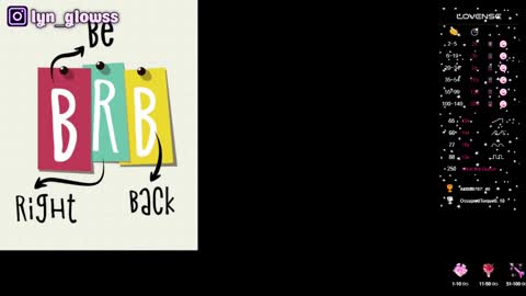 Adalyn online show from 12/14/24, 02:10