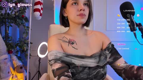 Adalyn online show from 12/25/24, 09:45