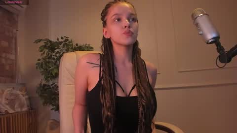 Adalyn online show from 05/13/26, 11:07