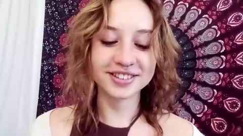 Adalyn online show from 10/08/25, 06:33