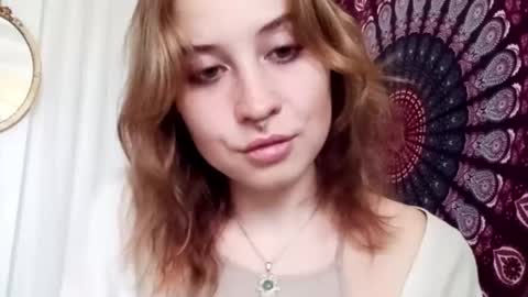 Adalyn online show from 10/15/25, 12:27