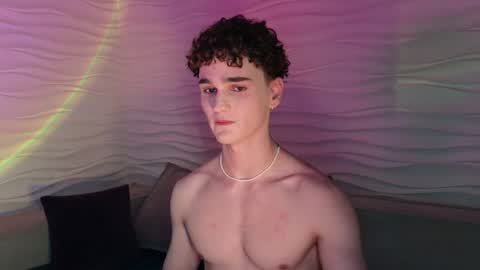 Adam online show from 12/08/24, 03:56