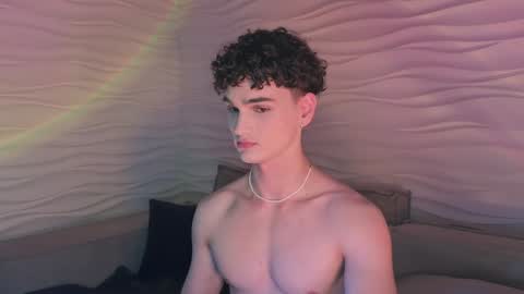 Adam online show from 12/12/24, 06:53