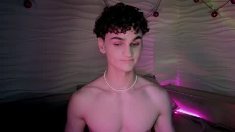 Adam online show from 01/11/25, 04:46