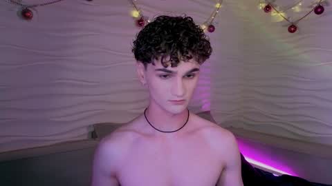 Adam online show from 01/12/25, 04:40