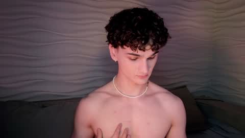 Adam online show from 02/02/25, 04:43