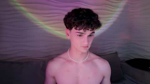 Adam online show from 02/02/25, 10:49