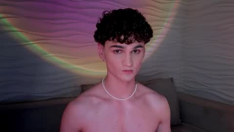 Adam online show from 02/12/25, 07:35