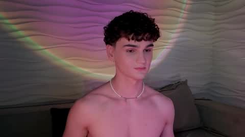 Adam online show from 02/13/25, 04:28