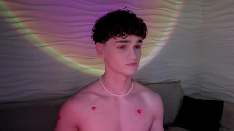 Adam online show from 02/14/25, 04:52