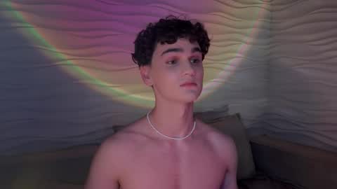 Adam online show from 02/21/25, 07:43