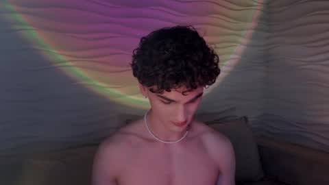 Adam online show from 02/21/25, 10:48