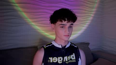 Adam online show from 03/09/25, 04:33