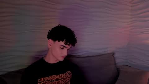 Adam online show from 03/12/25, 04:46