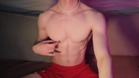 Adam online show from 09/18/25, 05:26