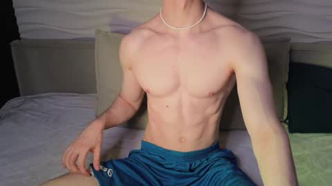 Adam online show from 09/26/25, 04:11