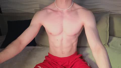 Adam online show from 09/28/25, 04:12