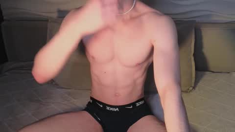 Adam online show from 10/24/25, 07:54