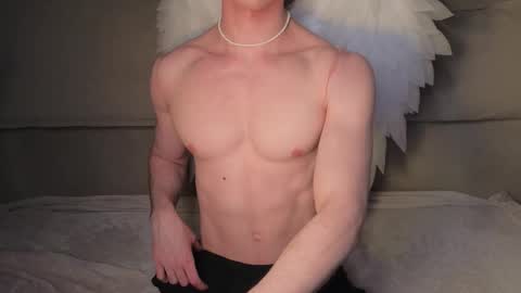 Adam online show from 10/31/25, 04:30