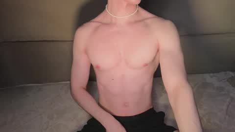 Adam online show from 12/19/25, 04:36