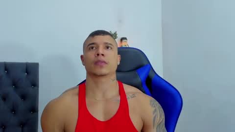 adam boss online show from 09/24/25, 06:39