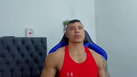 adam boss online show from 10/07/25, 04:15