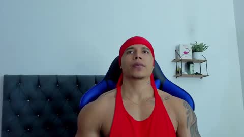 adam boss online show from 11/02/25, 11:07