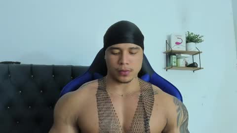 adam boss online show from 06/03/26, 06:49