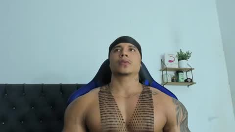 adam boss online show from 07/01/26, 06:59