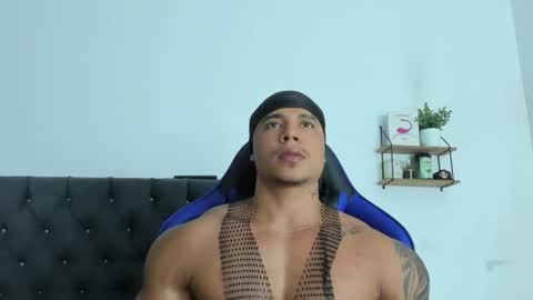 adam boss online show from 07/09/26, 11:09