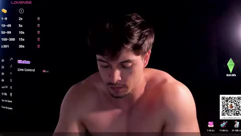 Adam online show from 10/03/25, 10:07