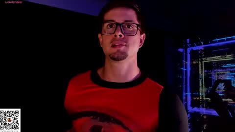 Adam online show from 05/02/26, 01:32