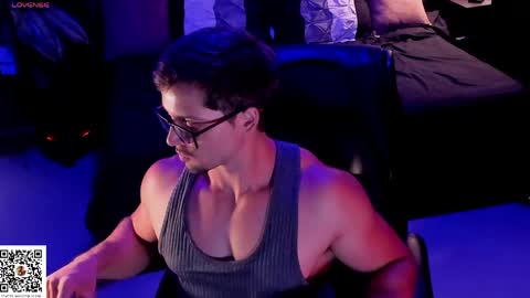 Adam online show from 05/10/26, 03:23