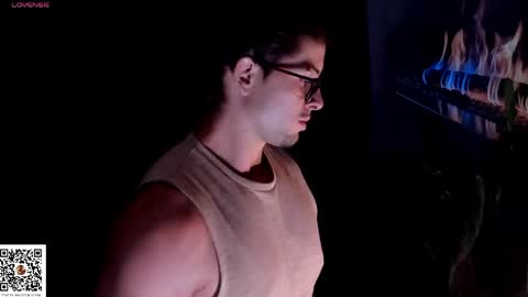 Adam online show from 05/29/26, 01:25