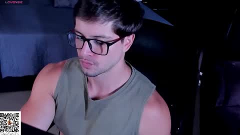 Adam online show from 06/16/26, 01:03