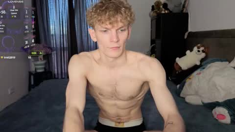 adam_chriss online show from 10/19/25, 09:10