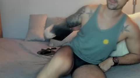 adam clarke online show from 12/05/24, 08:55