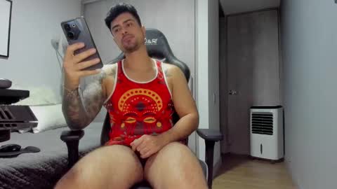 adam clarke online show from 12/14/24, 11:23