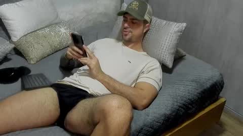 adam clarke online show from 12/15/24, 07:21