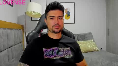 Snapshot of adam_clarke chatting on 10/02/25, 05:03 adam clarke online show from 10/02/25, 05:03