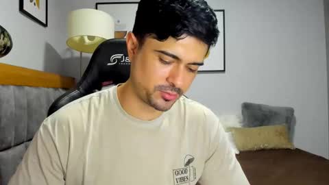 adam clarke online show from 12/15/25, 04:06