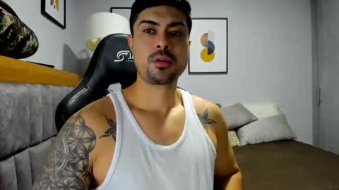 adam clarke online show from 12/18/25, 02:39