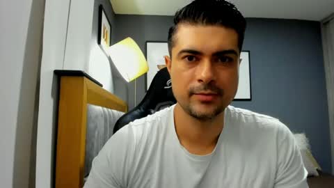 adam clarke online show from 05/19/26, 02:18