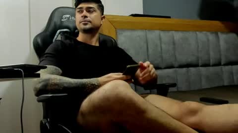 adam clarke online show from 07/06/26, 03:03