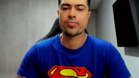 adam clarke online show from 07/19/26, 06:33