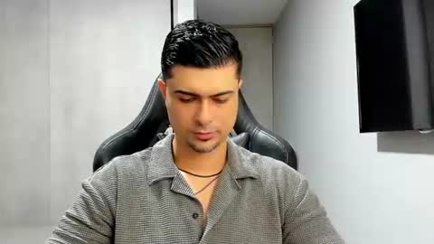 adam clarke online show from 07/28/26, 02:29